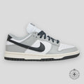 Nike Dunk Low (W) Light Smoke Grey